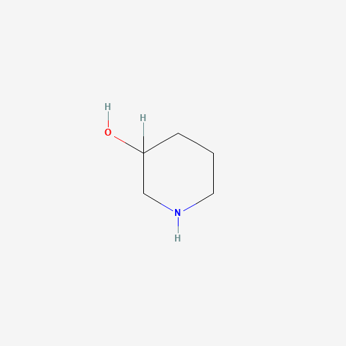 3- hydroxypiperidiini